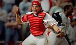 Ivan Rodriguez