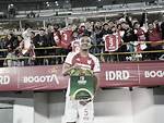 Ivan Rojas