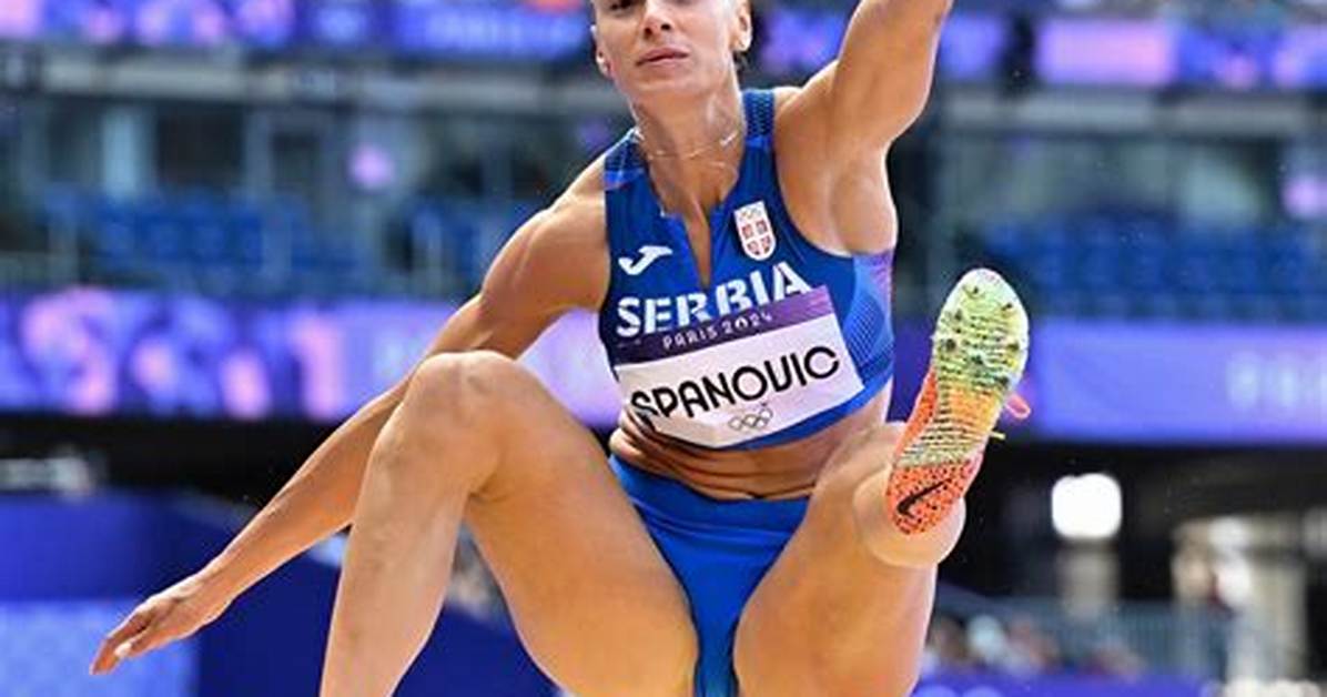 Ivana Spanovic