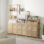 Ivar Shelf