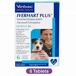 Iverhart Plus