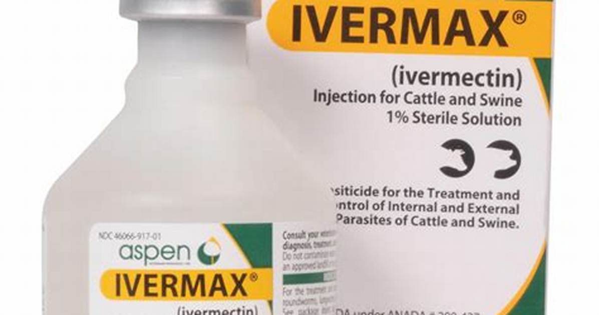 Ivermectin Injectable