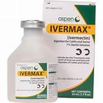 Ivermectin Injectable