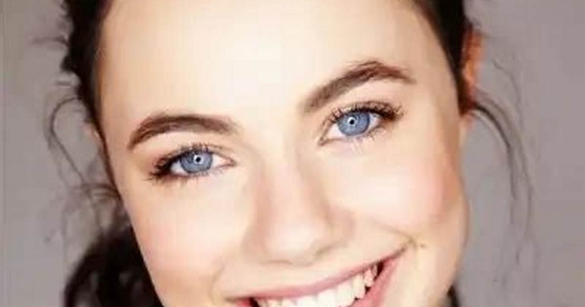 Ivy Latimer