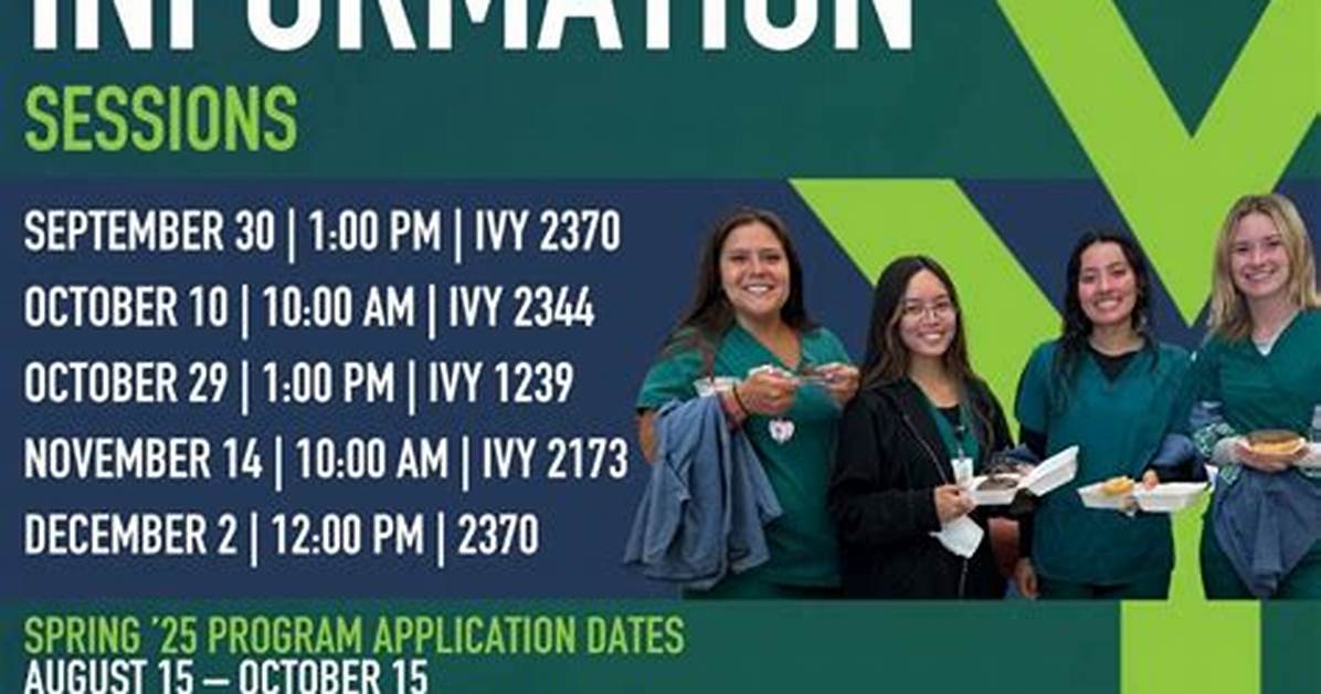 Ivy Tech Nursing Program