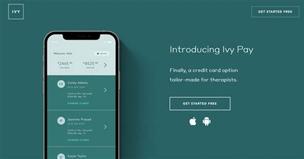 Ivypay