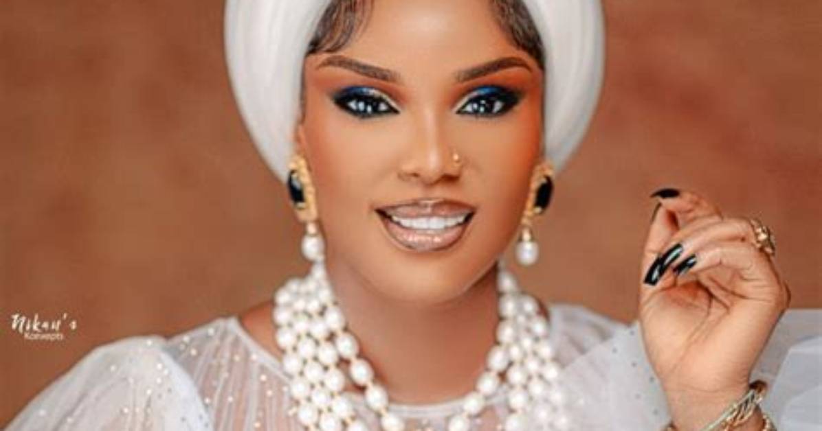 Iyabo Ojo