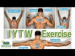 Iyt Exercise