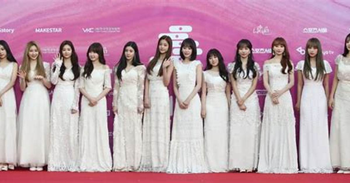 Iz*One