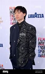 Izaac Wang