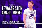 Izzy Scane Bio (Wiki)
