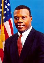 J. C. Watts