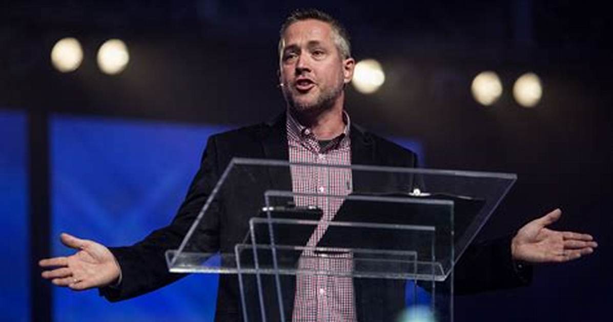 J. D. Greear