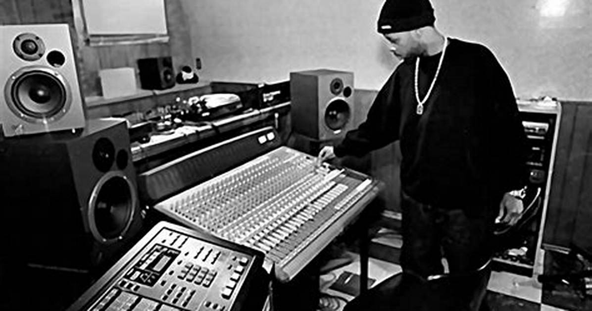 J Dilla