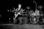 J. Geils