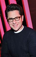 J. J. Abrams