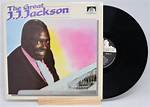 J. J. Jackson (Singer)