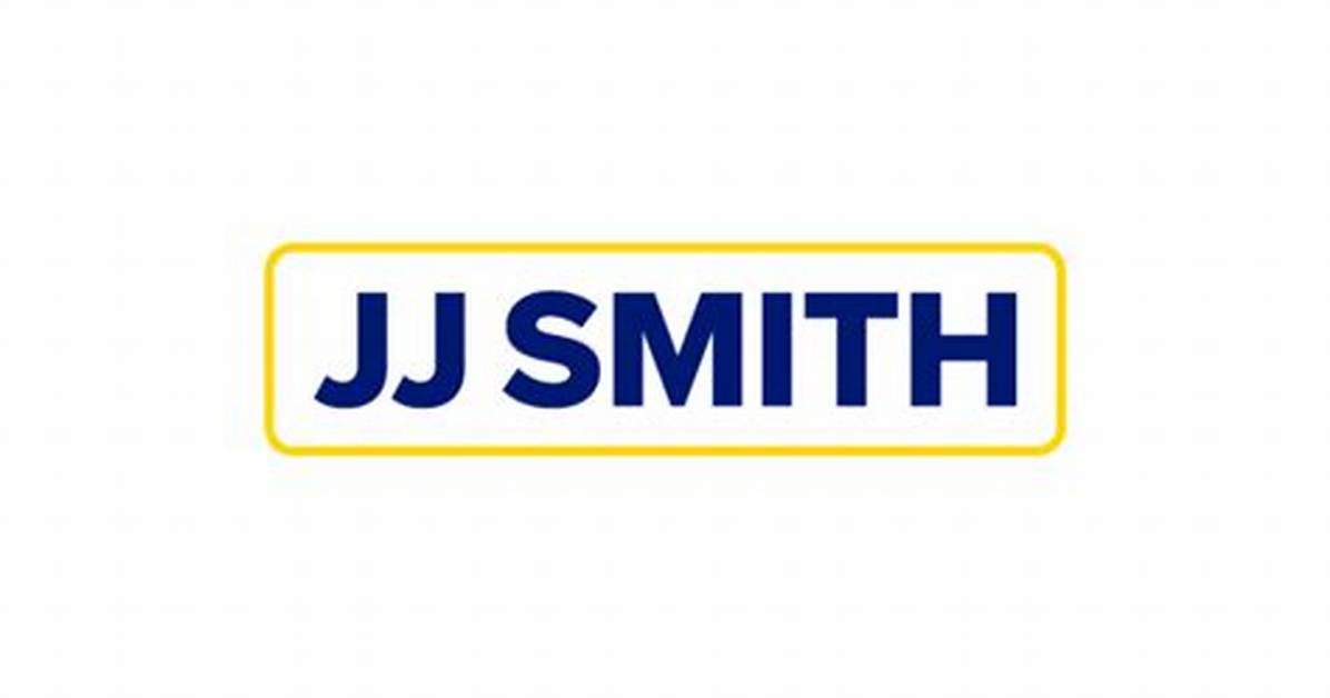 J. J. Smith