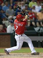 J P Arencibia