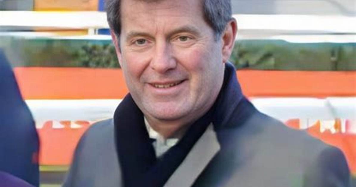 J. P. Mcmanus