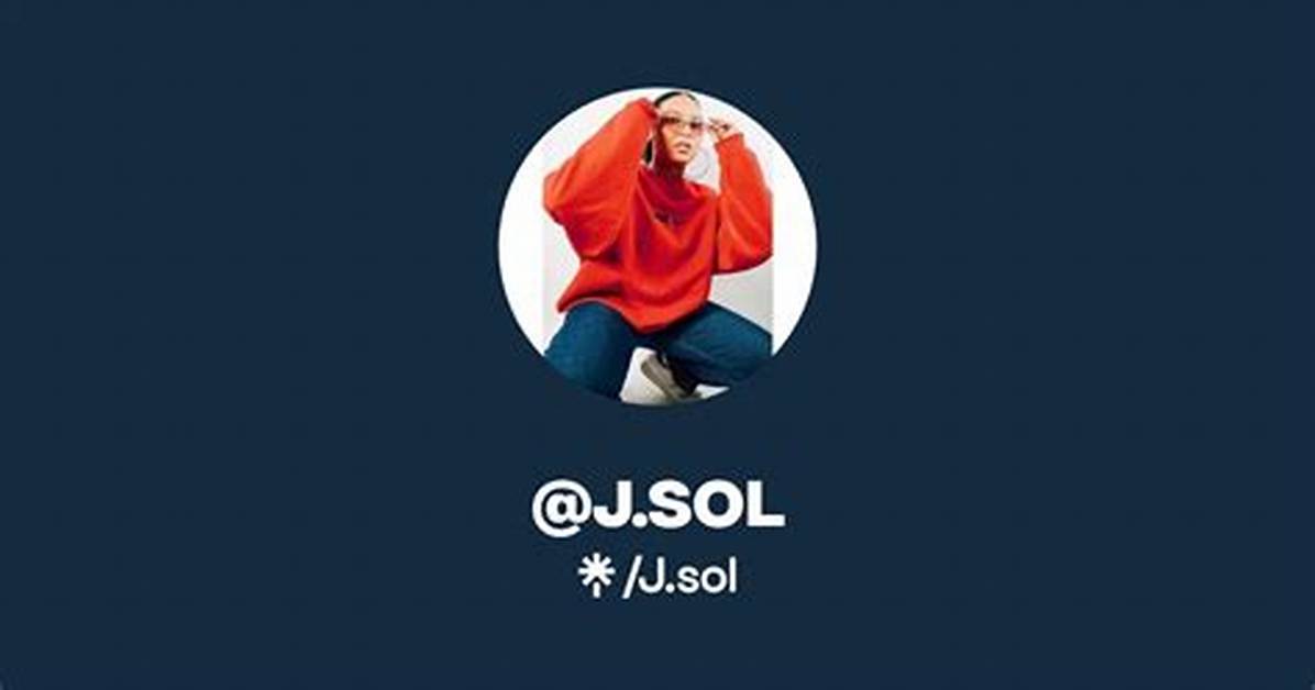 J-Sol