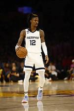 Ja Morant, Height, Weight, Wingspan and More