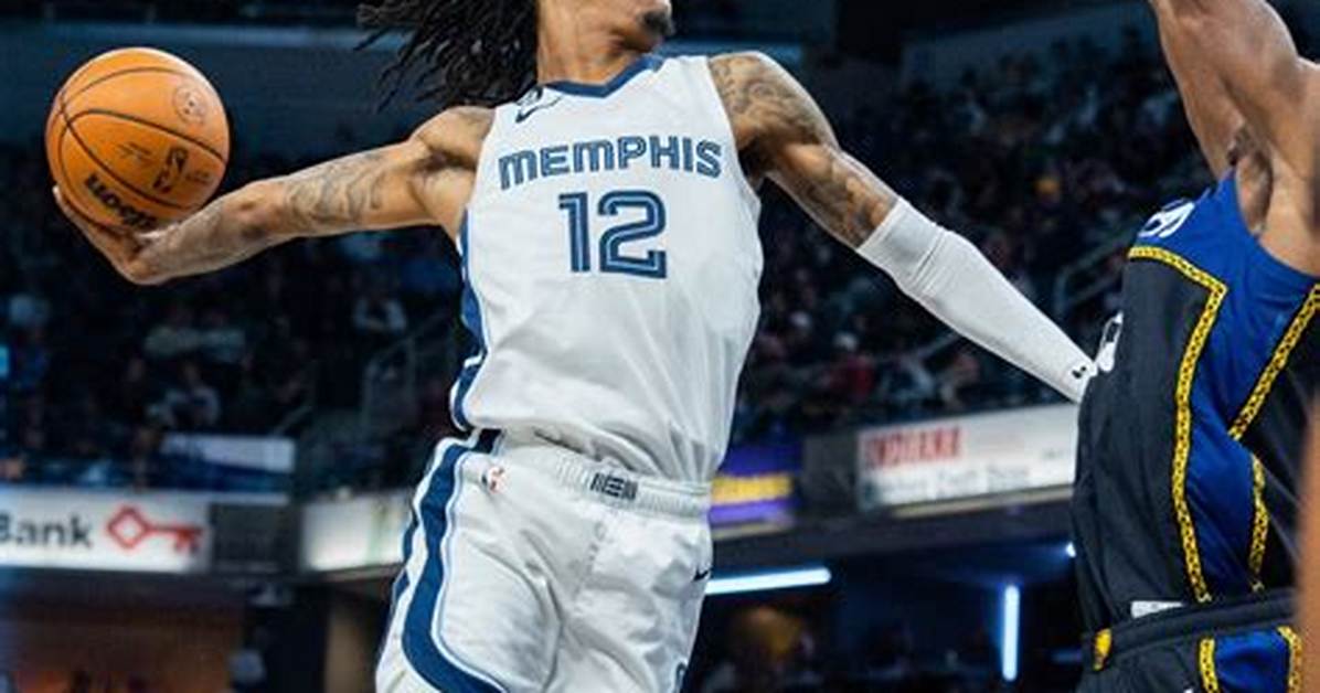 Ja Morant