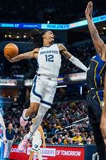 Ja Morant