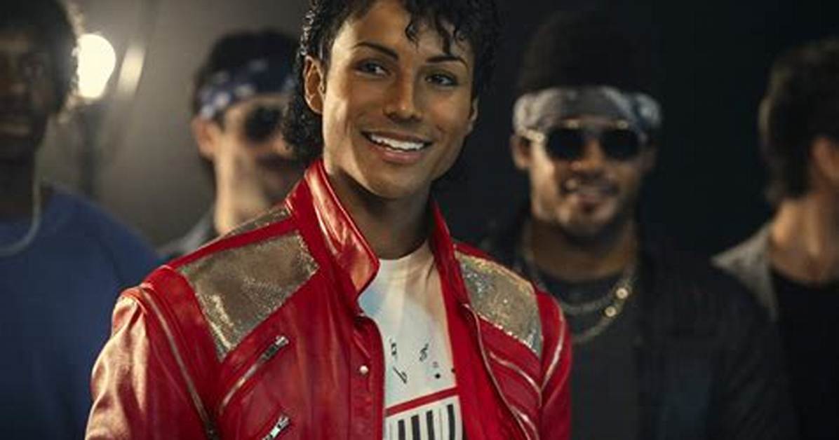 Jaafar Jackson