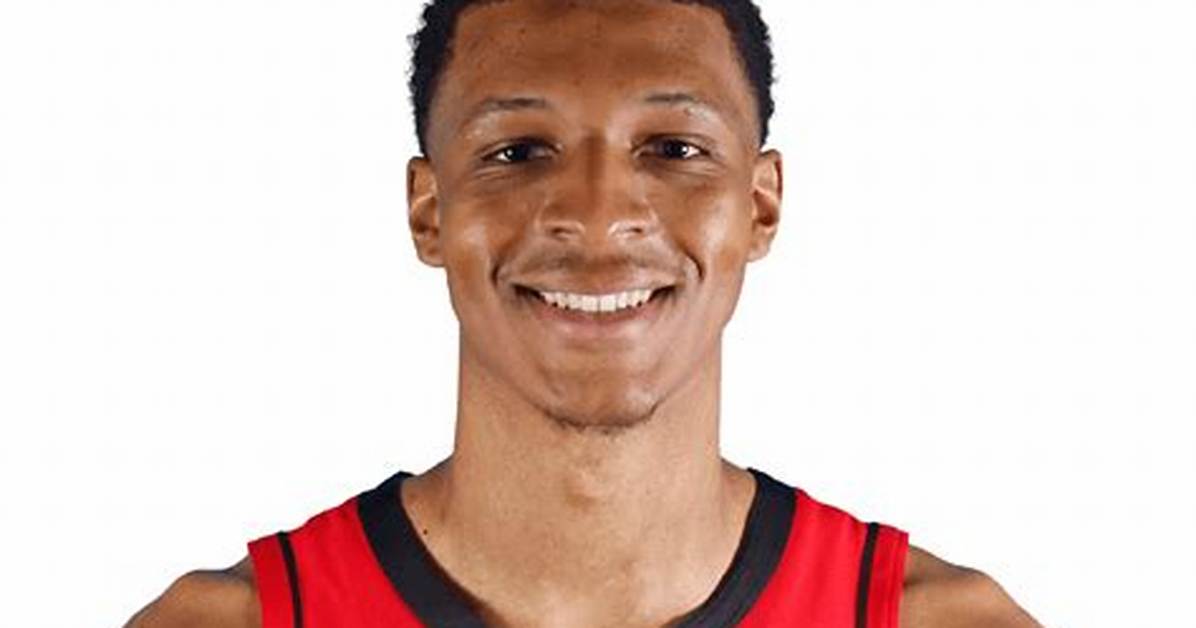 Jabari Smith