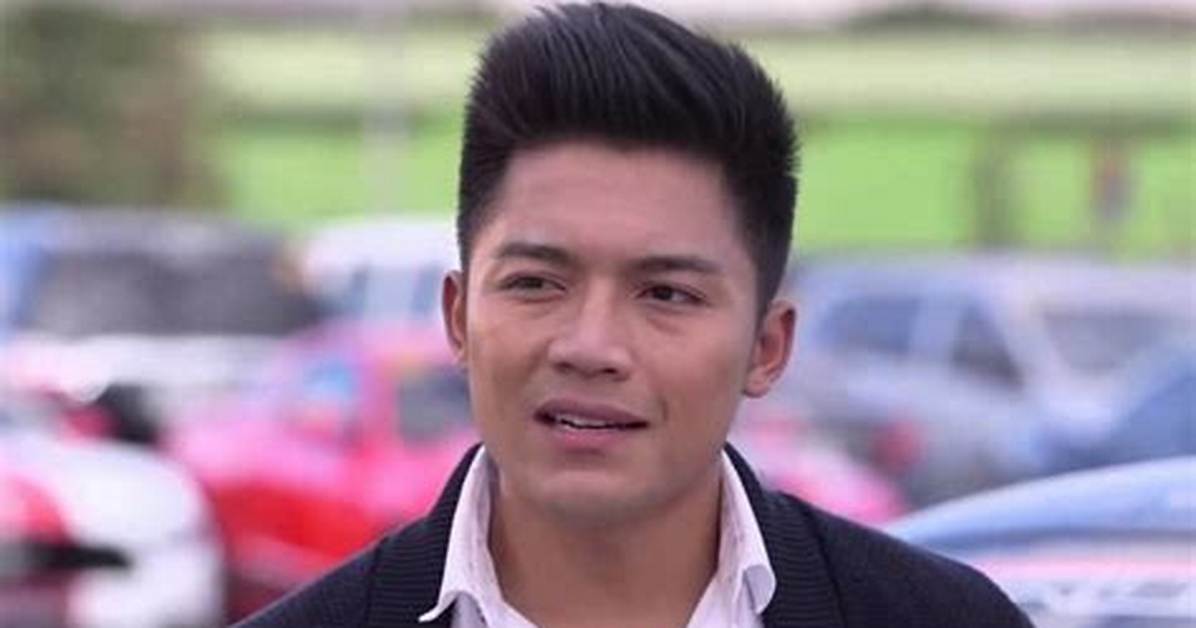 Jace Flores
