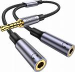 Jack Audio Splitter
