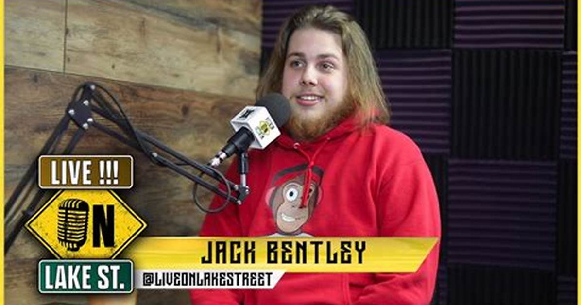 Jack Bentley