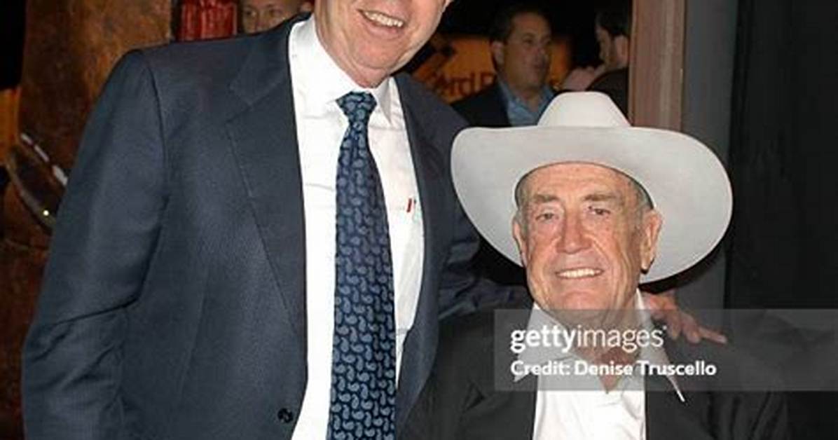 Jack Binion