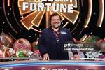 Jack Black Fortune