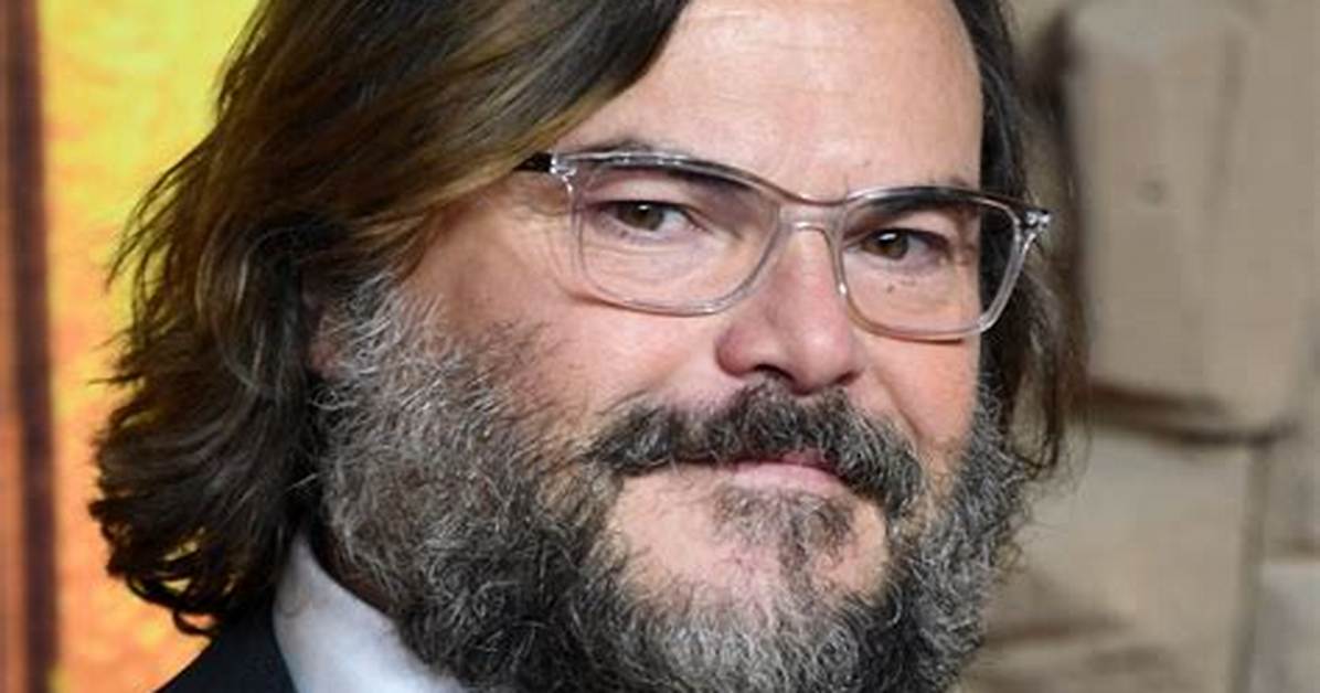 Jack Black