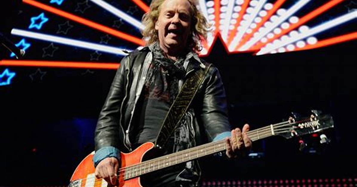 Jack Blades