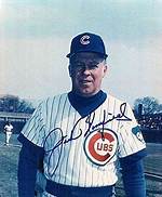 Jack Bloomfield (Baseball)
