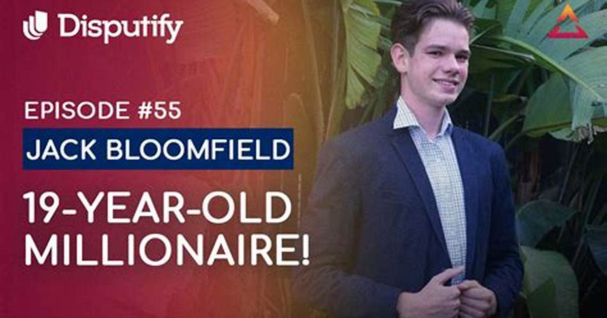 Jack Bloomfield