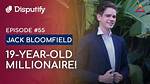 Jack Bloomfield