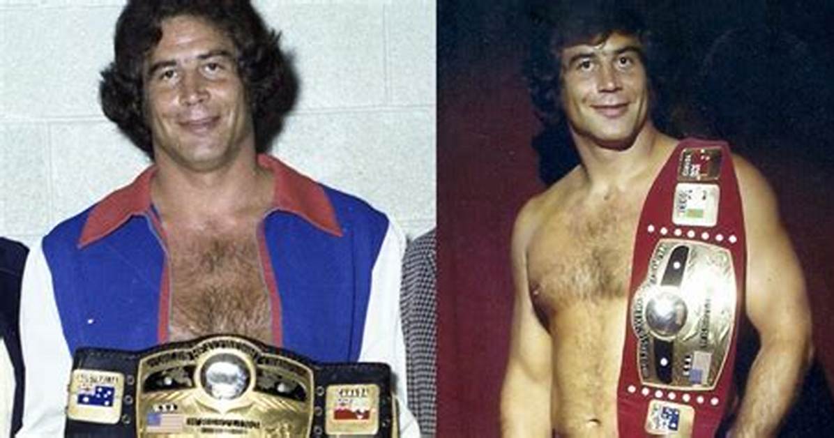 Jack Brisco