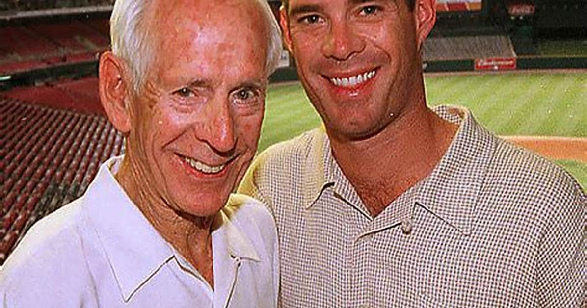 Jack Buck
