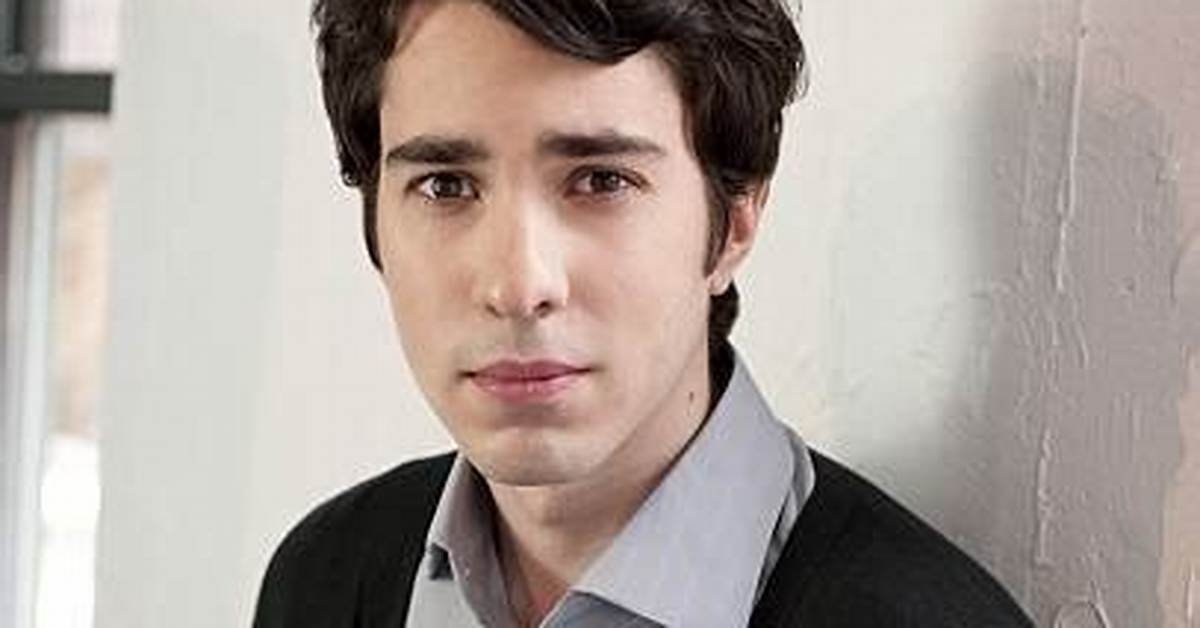 Jack Carpenter (Actor)