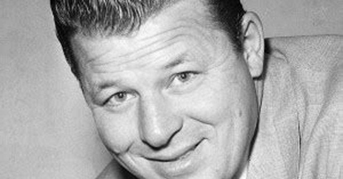 Jack Carson Height