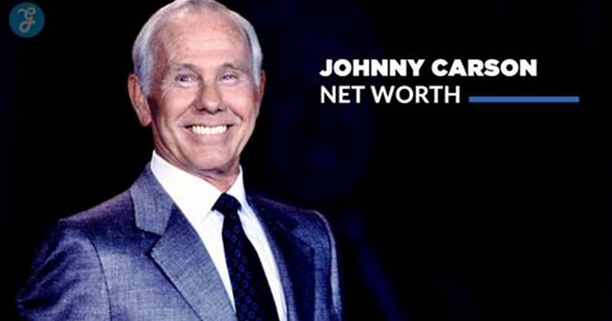 Jack Carson Net Worth