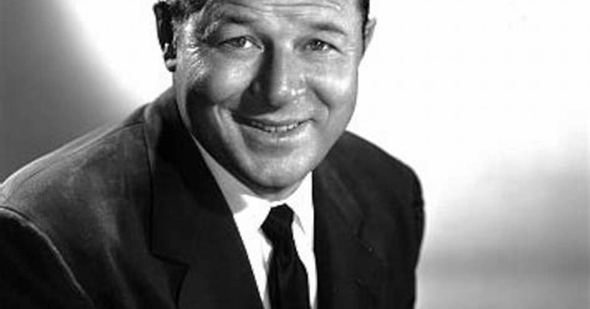 Jack Carson