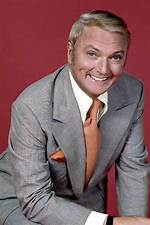 Jack Cassidy Height