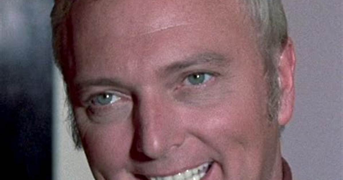 Jack Cassidy