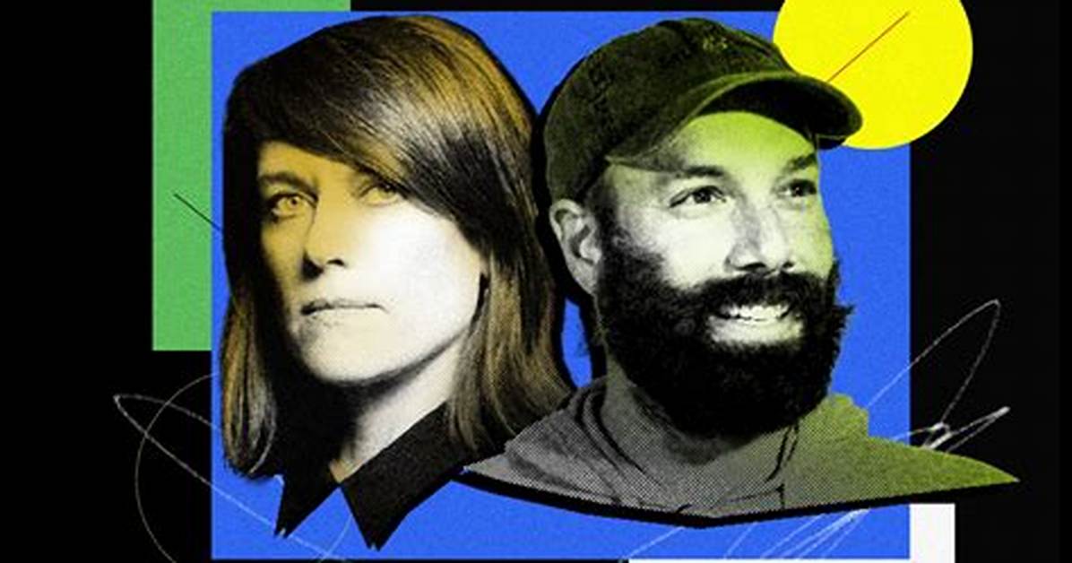 Jack Conte