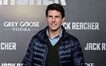 Jack Cruise